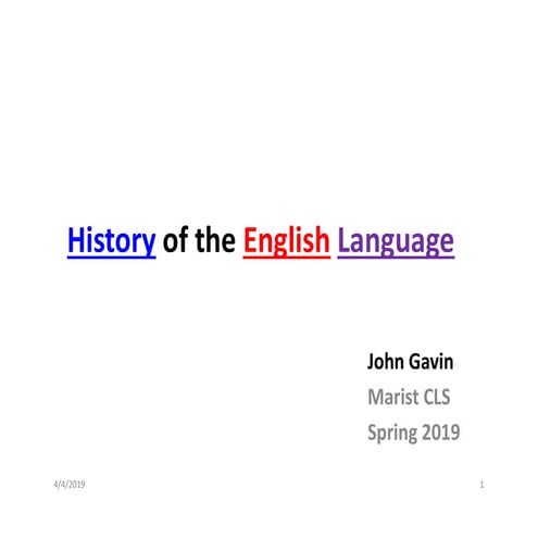 19S History of the English Language 1.pdf