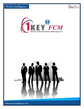 1 Key Fcm