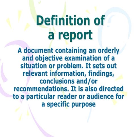 1a. types and qualities of report.ppt
