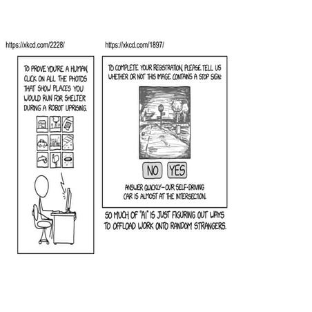 Statistical Machine Learning - Lecture 1 - ANU
