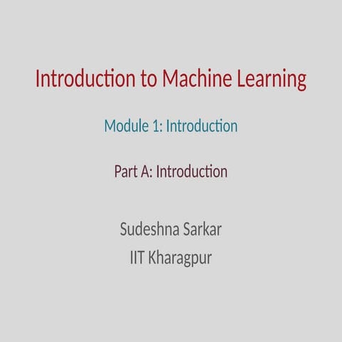 1a-introduction to Machine learning to beginners