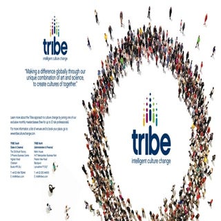 tribe