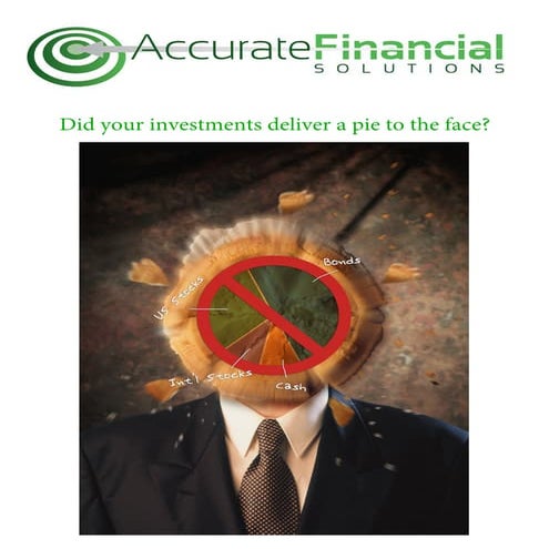 Investing with Accurate Financial Solutions