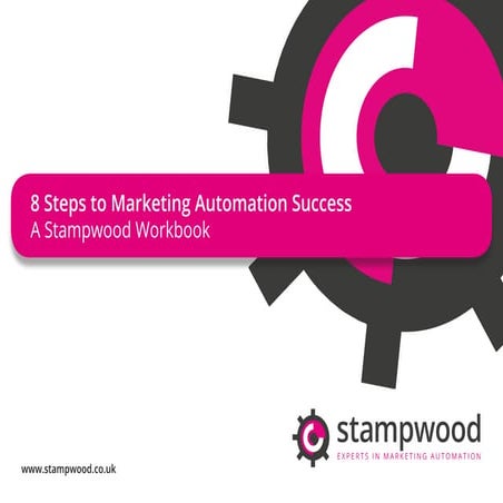 Stampwood 8 Steps Whitepaper Layout