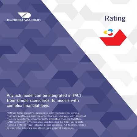 FACT-Brochure | PDF