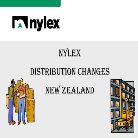 1 nylex cover letter | PDF