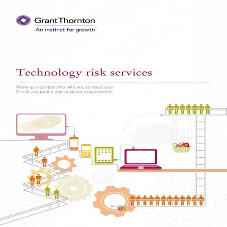 Technology Risk Services