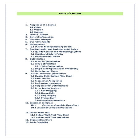 Auspicious_Profile_Teletalk(DT)_technical _Proposal