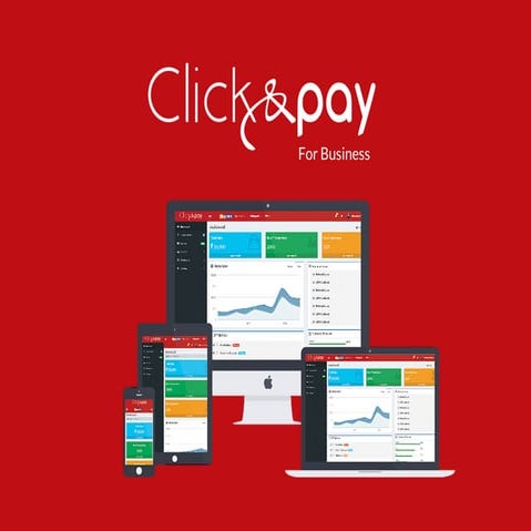 Merchant Presentation