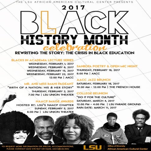 BHM 2017 Flyer- AACC