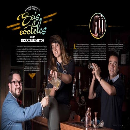 reportaje la cav 2016