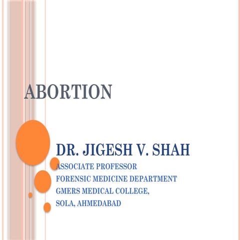 MTP ACT 2021.pptx.medical termination of pregnancy | PPTX