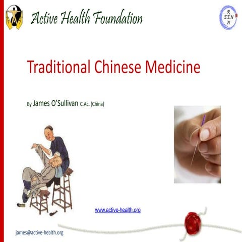 Chinese philosophy and the applications of Yin Yang and the Five ...