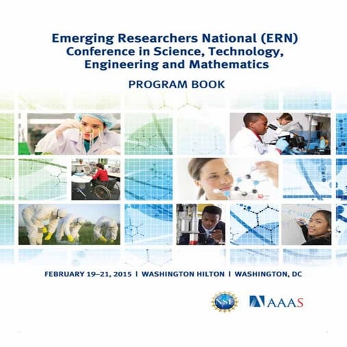 Research_Brochure_2015 | PDF