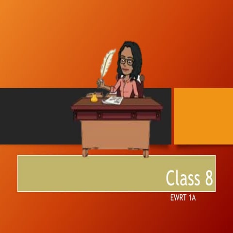 1 a  class 8 ftf argument essay workshop 