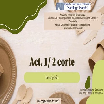 Conexiones en piezas de madera