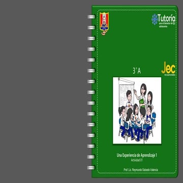 1 Activ -EdA 1 Tutoria3° - 6 abril 2022.pptx