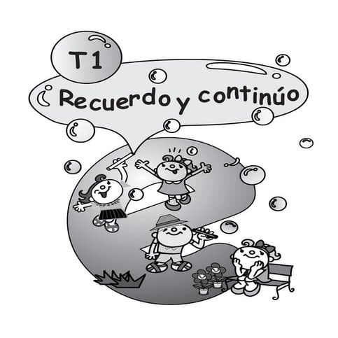 1 actividades de matemáticas
