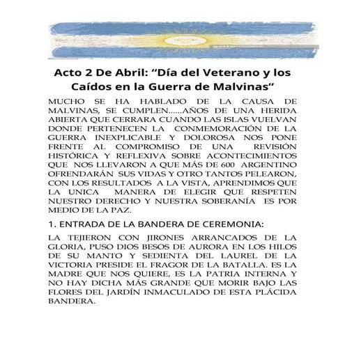 1 ACTO DEL 2 DE ABRIL MALVINAS de  la seño olga ortiz 1.docx
