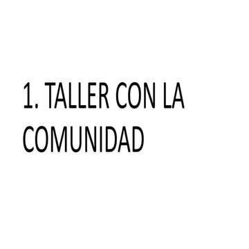 taller prendo y aprendo 2018 CPE