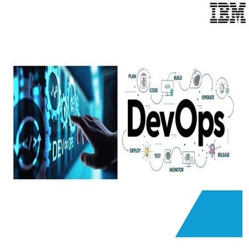 1 Agile Methodology devops presentations