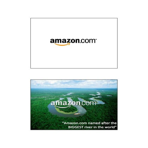 E-commerceG1-Case3 Amazon