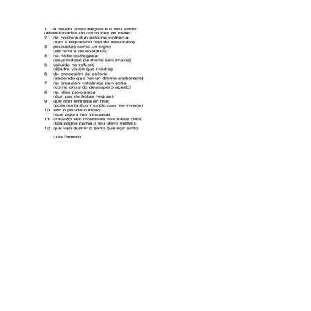 1    a miúdo botas negras e o seu xesto