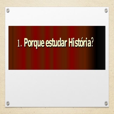 1º ano a c e g introducao historia