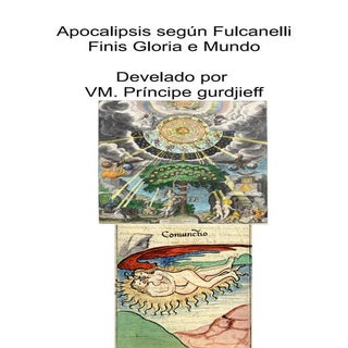 1 apocalipsis segun fulcanelli fini...