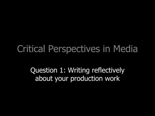 1a revision