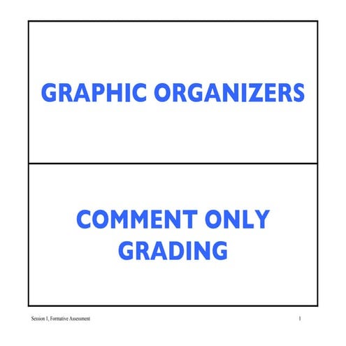 1  Assessment Cards  Large Formatted