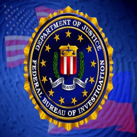 Fingerprint Classification- slide 1