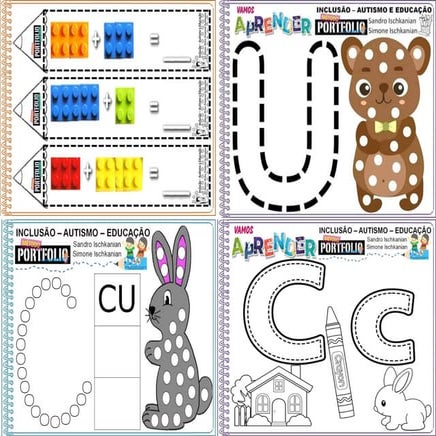 1 ATIVIDADES DIVERSIFICADAS PARA COLAR NO CADERNO .pdf