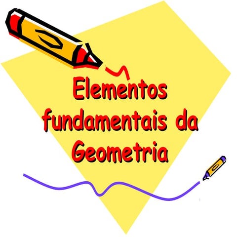 1ª aula   elem fund e subconj da reta