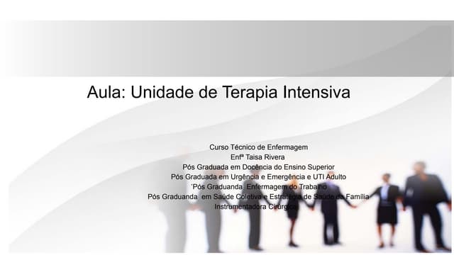 1 AULA UNIDADE TERAPIA INTENSIVA - Copia.pptx