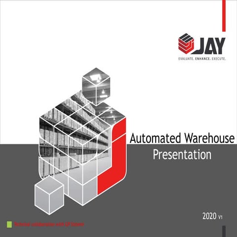 Automated Warehouse