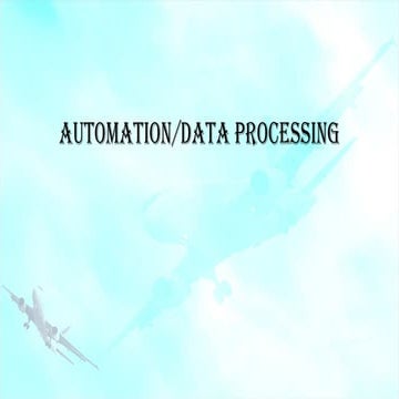 1Automation  SYSTEM IN NEW AVIATION(1).pptx