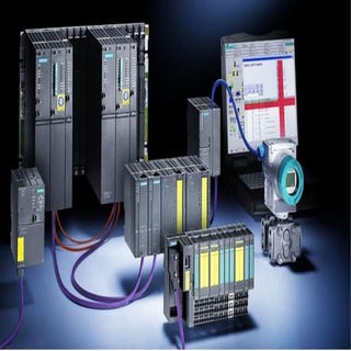 Curs: Automatizari Programabile | PDF