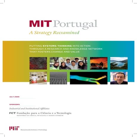 2009 Strategy Reexamined_brochure