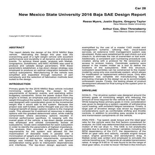 NMSU_Design_Report_2016