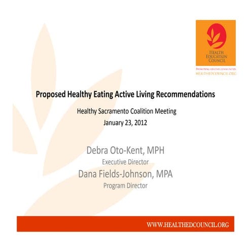 Health_Education_Council_HEAL_Policy_Recommendations