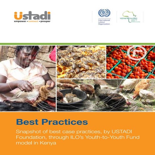 Empowering Ugandan Youth: Omuto Foundation's Journey to Sustainable ...