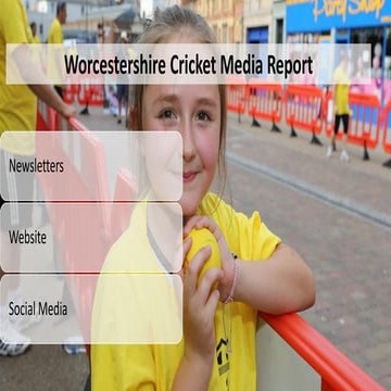 WCBL Media Report Jan 2017