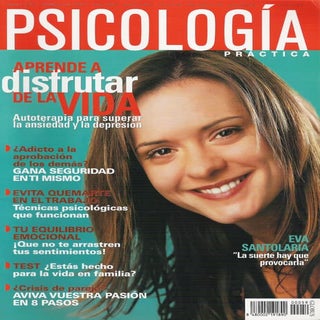 Adictos a la aprobación_PSICOLOGÍA ...