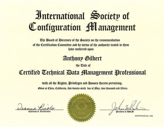 CCMP | PDF