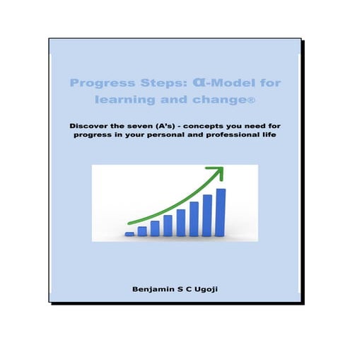 Progress path - mastery education