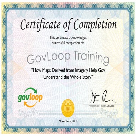 NFIP_Training_Certificate | PDF