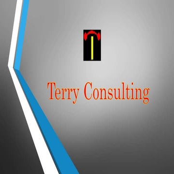 TerryConsulting