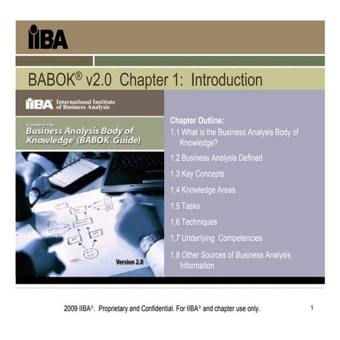 1 babok2 chapter1 webinar_v01