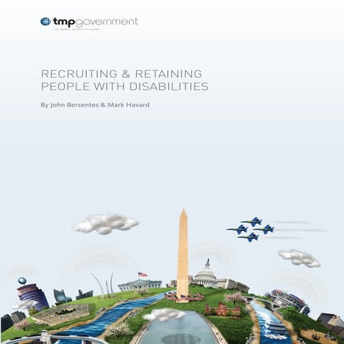 PWTD Rec & Retention 